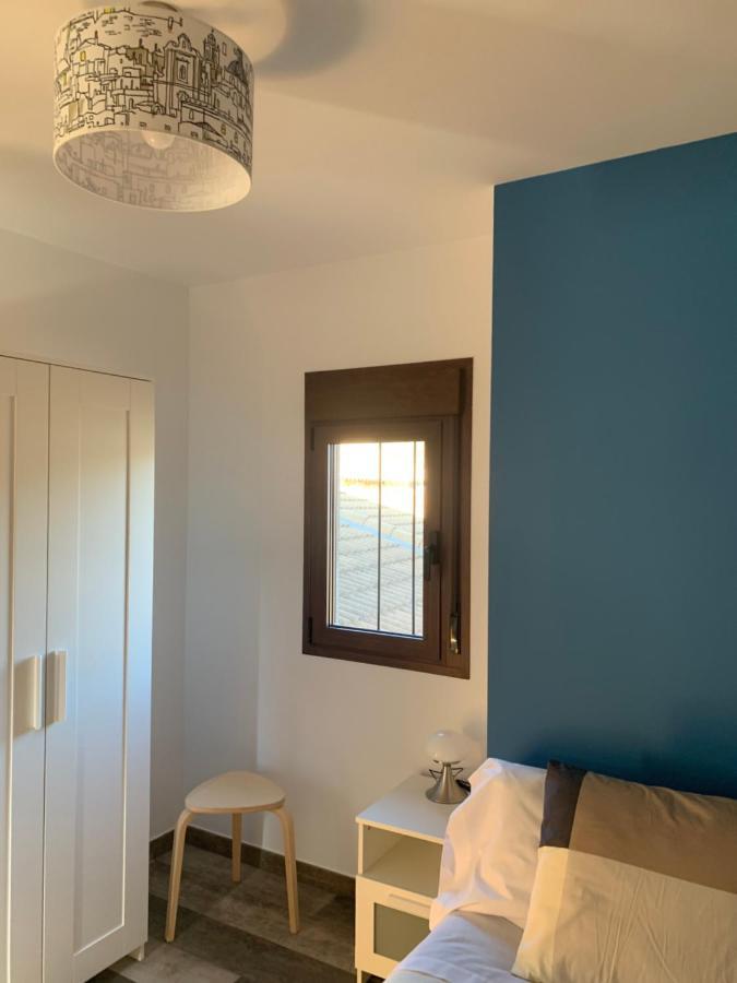 Apartamento Rural 2 Casa Bergua Arguis Extérieur photo