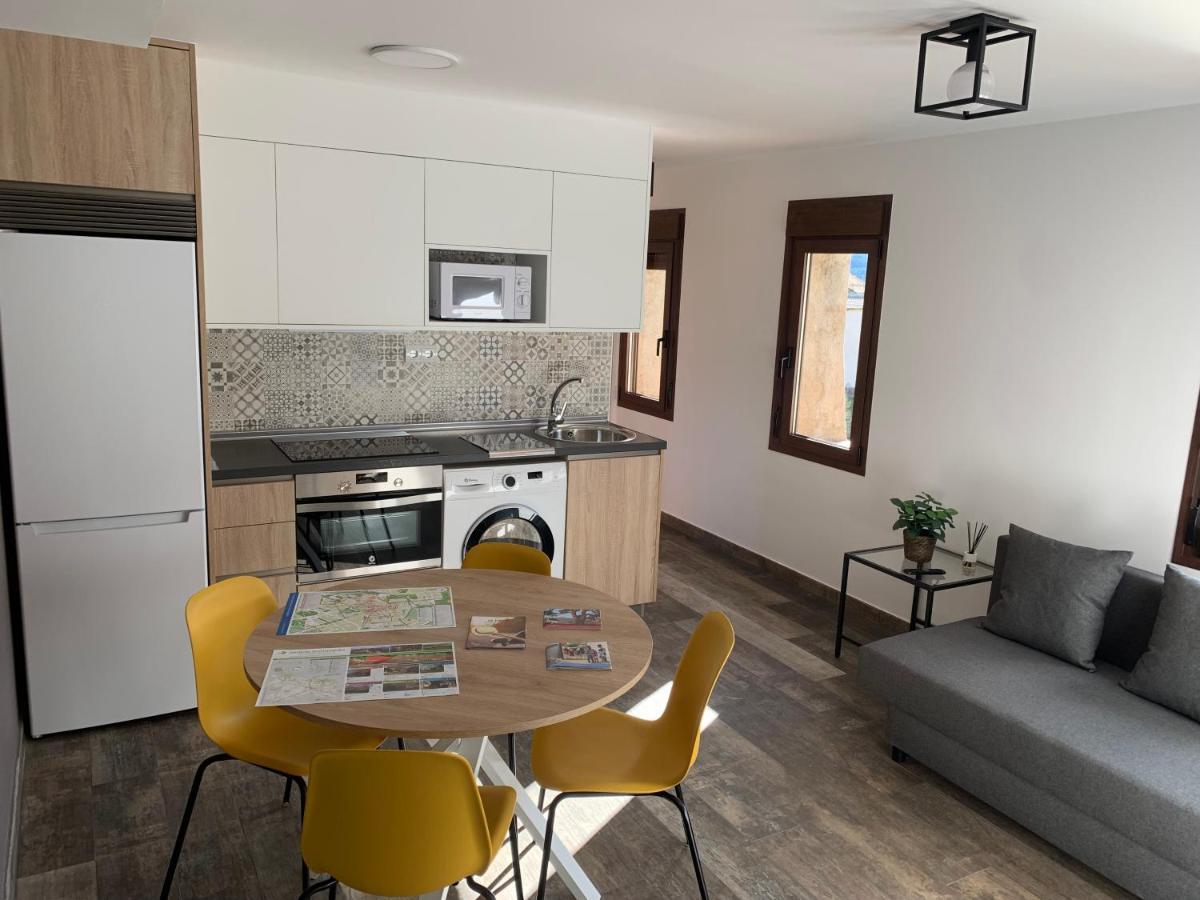 Apartamento Rural 2 Casa Bergua Arguis Extérieur photo